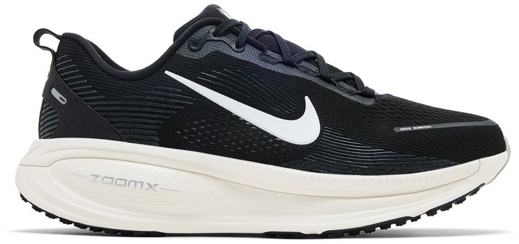 Nike Vomero 18 Extra Wide Black Coconut Milk