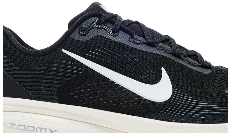 Nike Vomero 18 Extra Wide Black Coconut Milk