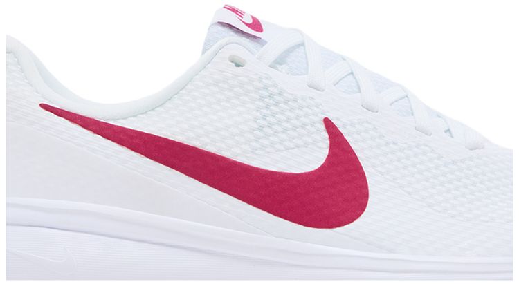 Nike Wmns Revolution 8 White Sweet Beet