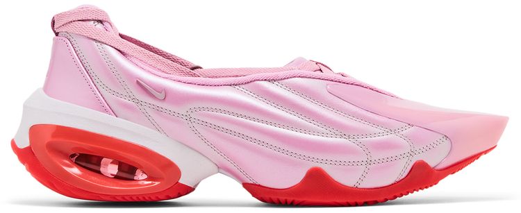 KNWLS x Nike Wmns Air Max Muse Ballet Elemental Pink