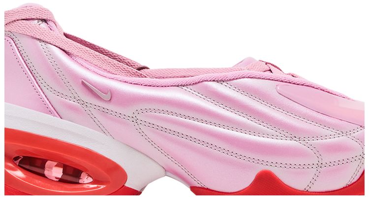 KNWLS x Nike Wmns Air Max Muse Ballet Elemental Pink