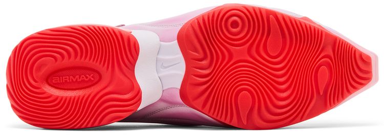 KNWLS x Nike Wmns Air Max Muse Ballet Elemental Pink