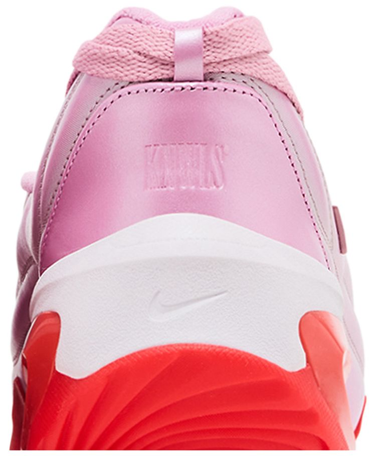 KNWLS x Nike Wmns Air Max Muse Ballet Elemental Pink