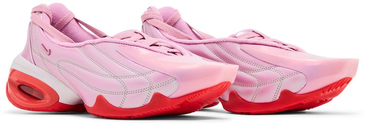 KNWLS x Nike Wmns Air Max Muse Ballet Elemental Pink