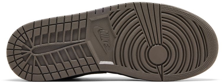 Air Jordan 1 Low SE Olive Grey