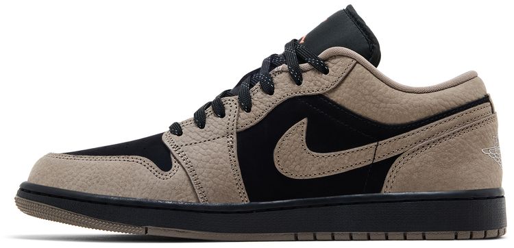 Air Jordan 1 Low SE Olive Grey