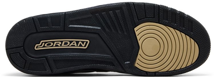 Air Jordan Legacy 312 Low Black Khaki Baroque Brown