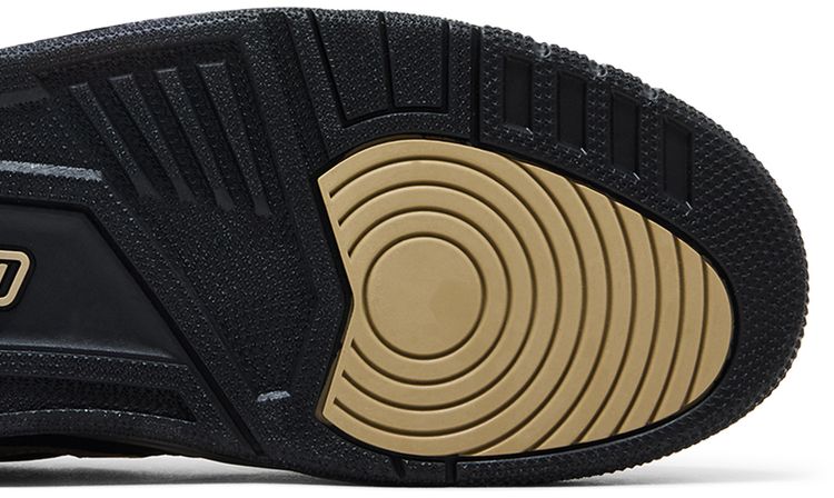 Air Jordan Legacy 312 Low Black Khaki Baroque Brown