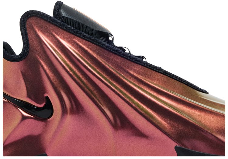 Nike GT Future EP Metallic Red Bronze