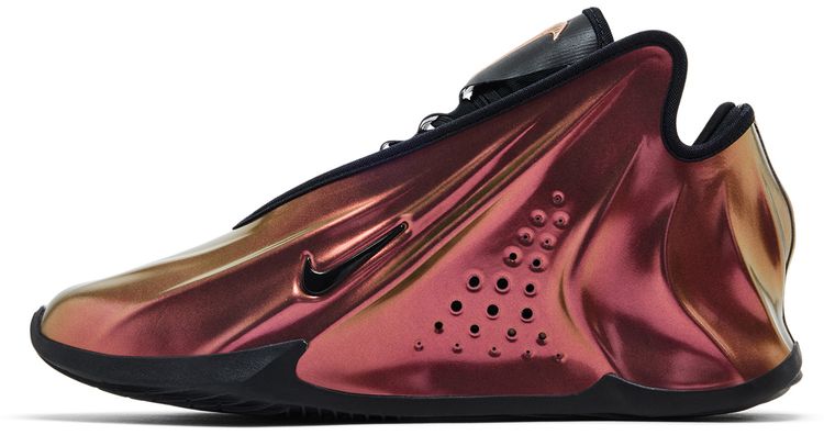 Nike GT Future EP Metallic Red Bronze