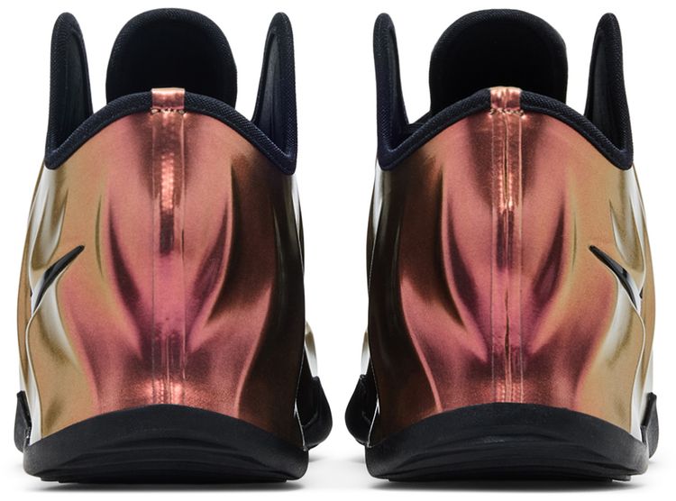 Nike GT Future EP Metallic Red Bronze