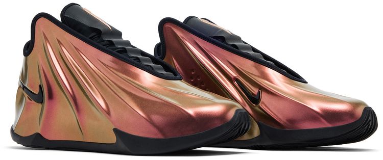 Nike GT Future EP Metallic Red Bronze