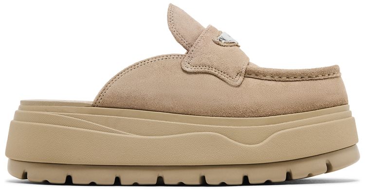 Wmns Air Jordan Mule Khaki