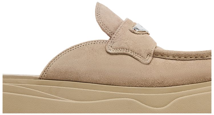 Wmns Air Jordan Mule Khaki