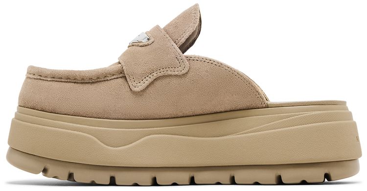 Wmns Air Jordan Mule Khaki