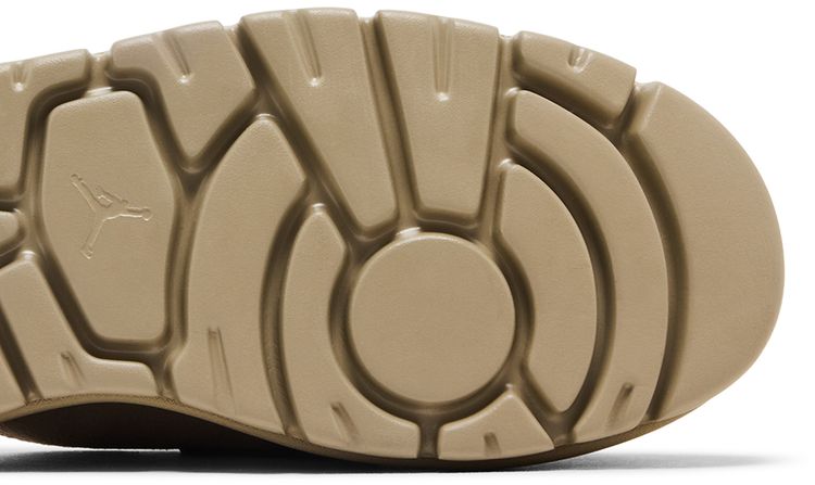 Wmns Air Jordan Mule Khaki