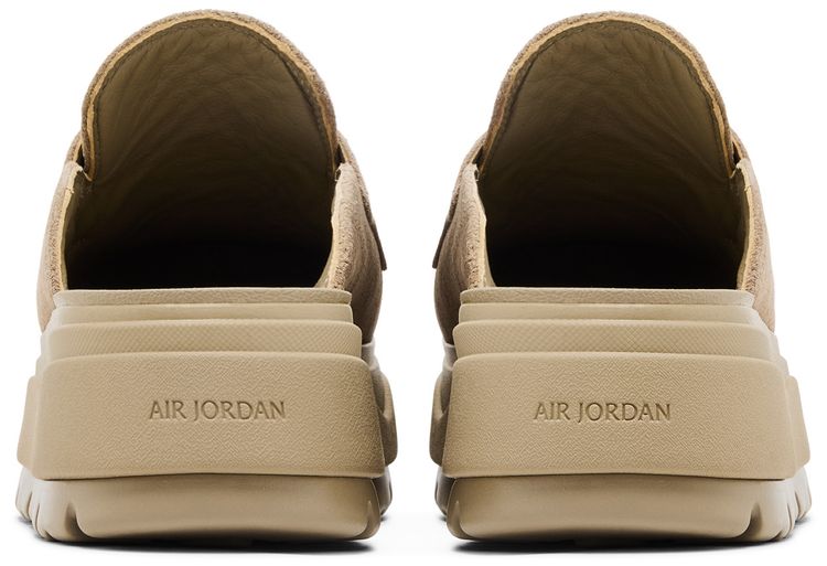 Wmns Air Jordan Mule Khaki