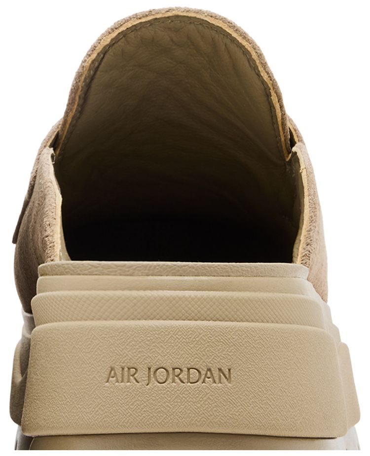 Wmns Air Jordan Mule Khaki