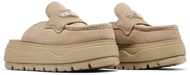 Wmns Air Jordan Mule Khaki