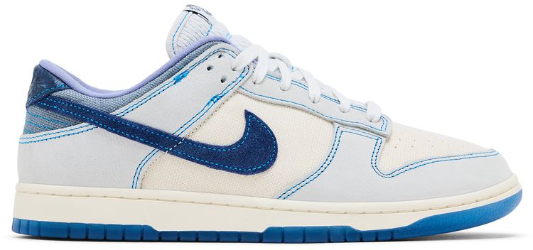 Nike Dunk Low Retro SE Blue Void