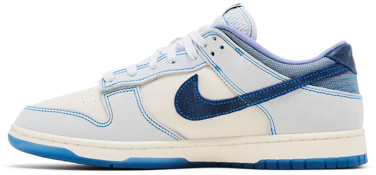 Nike Dunk Low Retro SE Blue Void