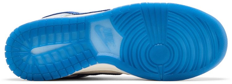 Nike Dunk Low Retro SE Blue Void