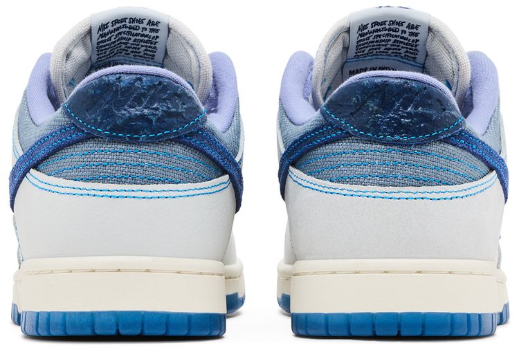 Nike Dunk Low Retro SE Blue Void