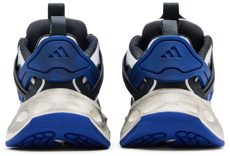 adidas Vento XLG Deluxe Grey Blue