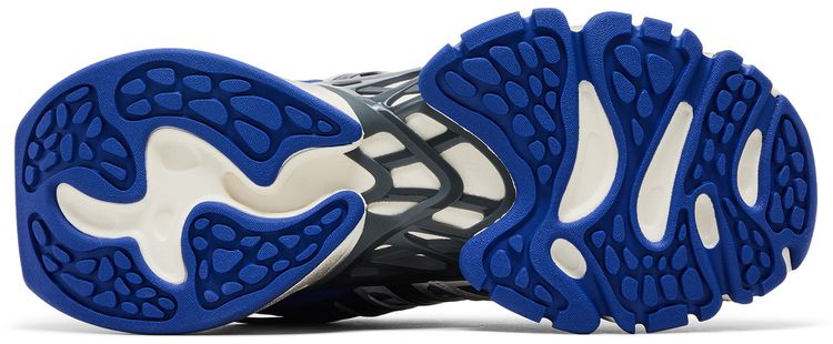 adidas Vento XLG Deluxe Grey Blue