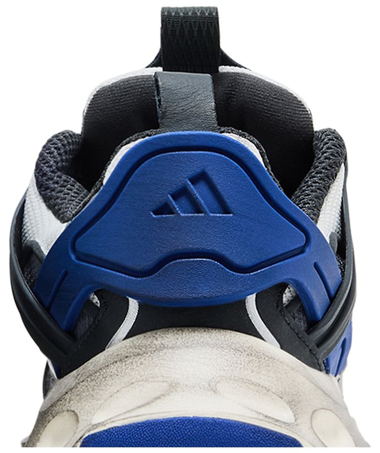 adidas Vento XLG Deluxe Grey Blue