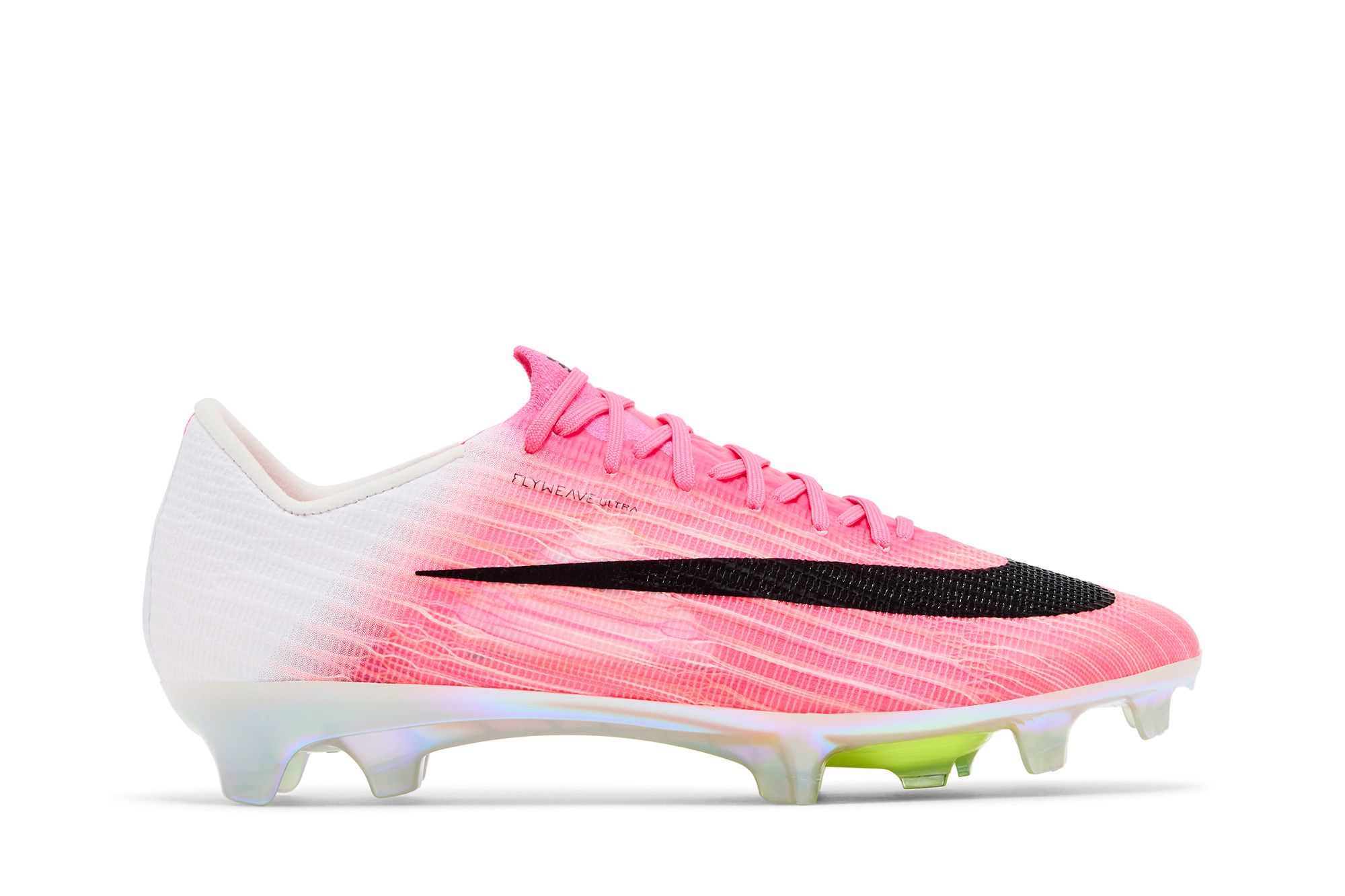 Buy Nike Mercurial Superfly 11 Elite FG Low 'Black Multi' - IO8219