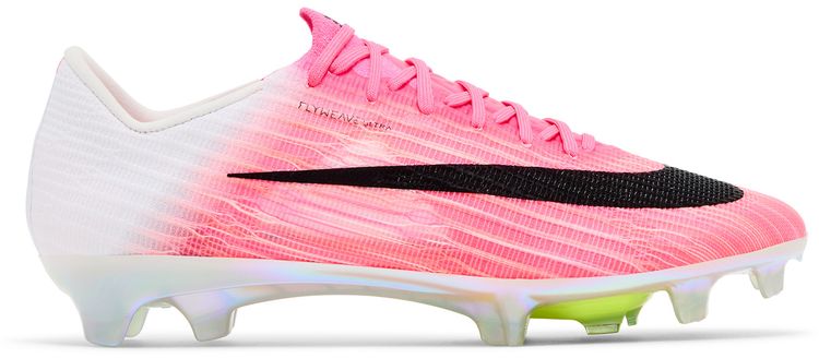 Nike Mercurial Superfly 11 Elite FG Low Black Multi