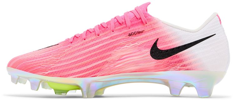 Nike Mercurial Superfly 11 Elite FG Low Black Multi