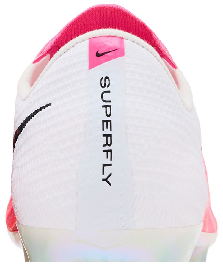 Nike Mercurial Superfly 11 Elite FG Low Black Multi