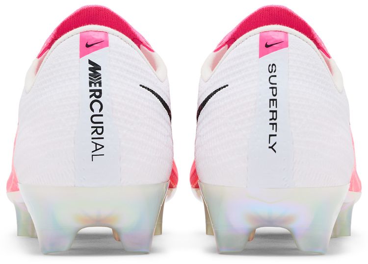 Nike Mercurial Superfly 11 Elite FG Low Black Multi