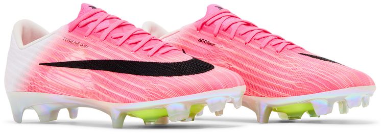 Nike Mercurial Superfly 11 Elite FG Low Black Multi