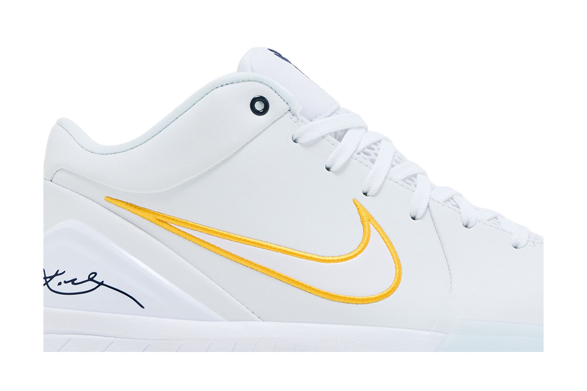 Buy Nike Kobe 4 Protro 'Draft Day Pack - Indiana Pacers' - IV6585