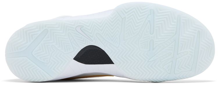 Nike Kobe 4 Protro Draft Day Pack   Indiana Pacers