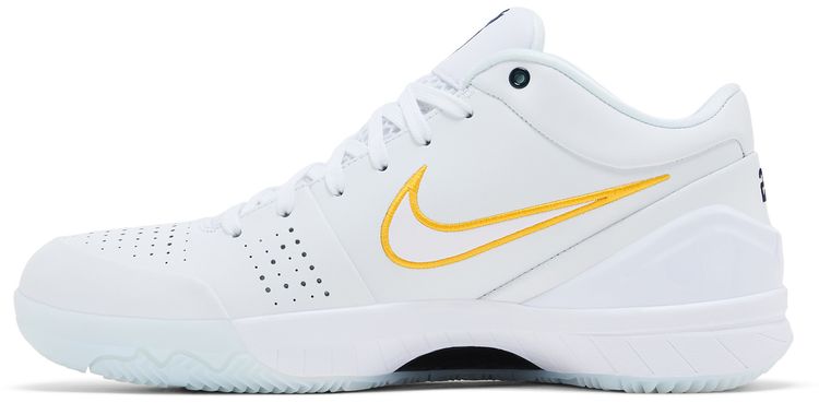 Nike Kobe 4 Protro Draft Day Pack   Indiana Pacers