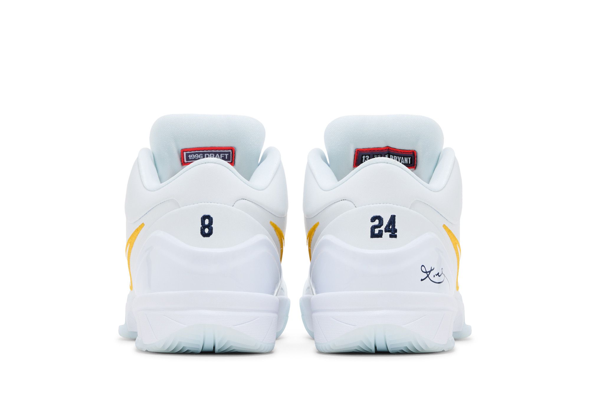 Buy Nike Kobe 4 Protro 'Draft Day Pack - Indiana Pacers' - IV6585
