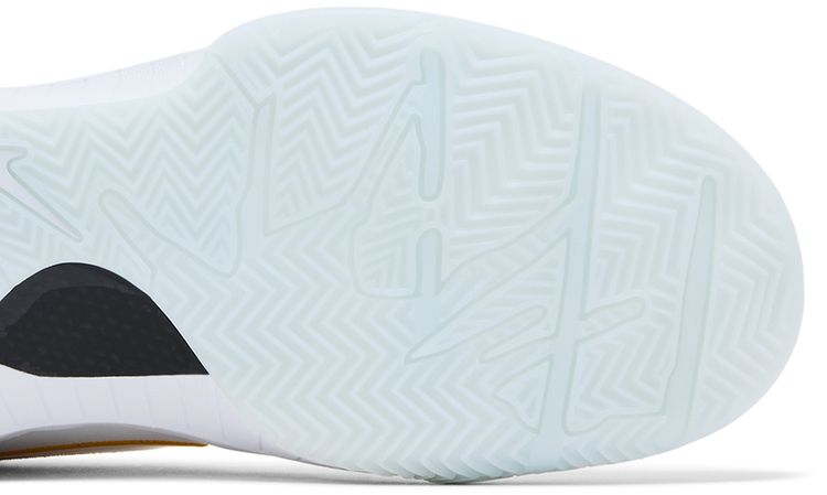 Nike Kobe 4 Protro Draft Day Pack   Indiana Pacers