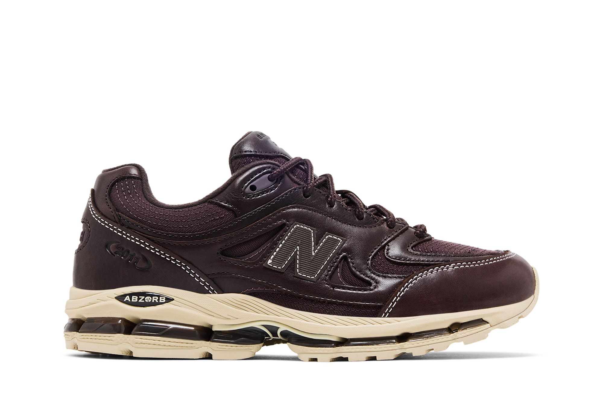 Buy Kith x New Balance 2011 'Bark' - U201130Y | GOAT