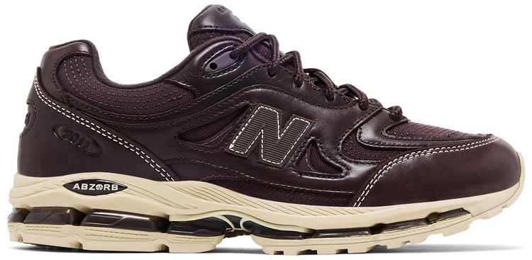 Kith x New Balance 2011 Bark