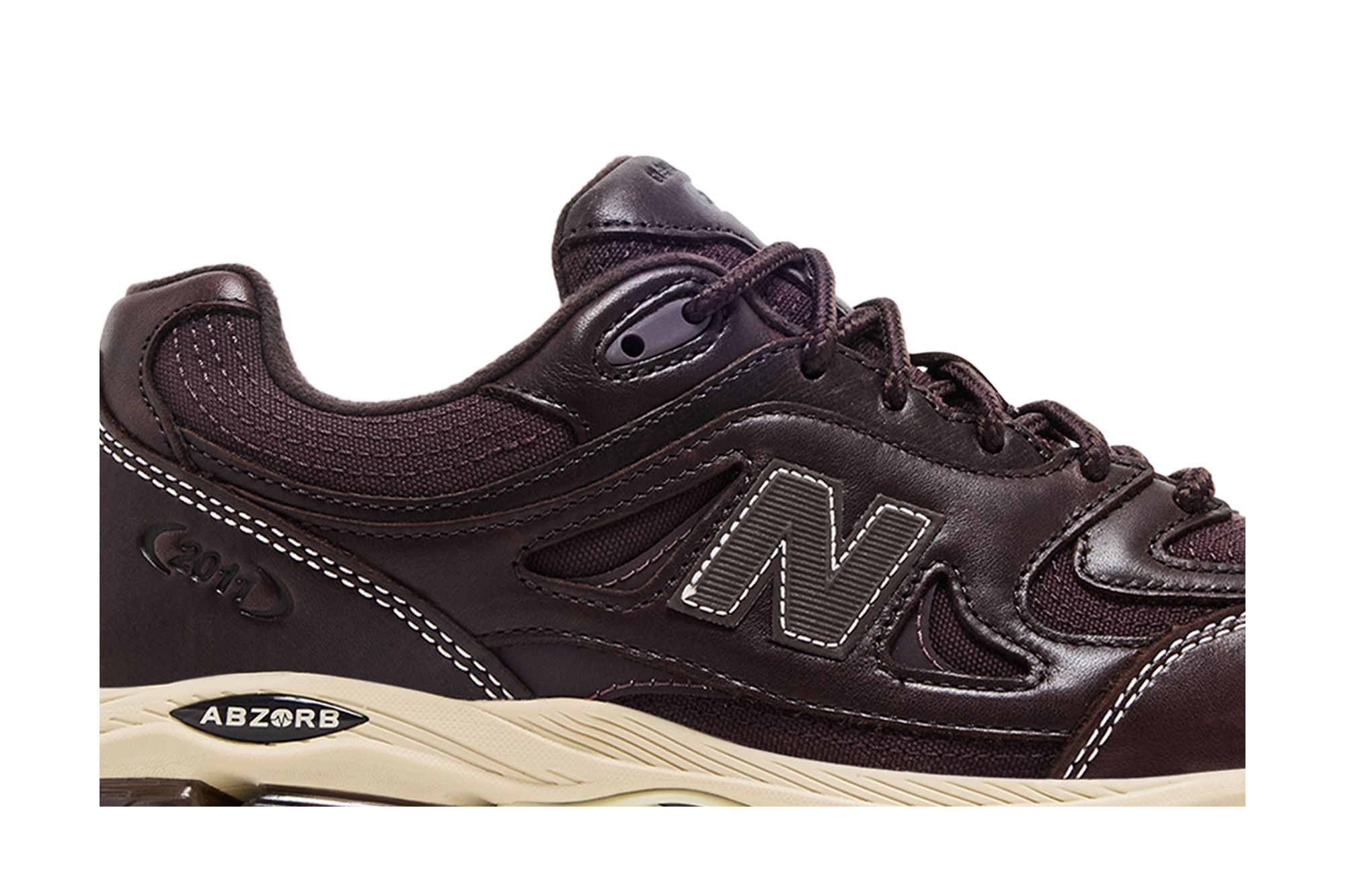 Buy Kith x New Balance 2011 'Bark' - U201130Y | GOAT