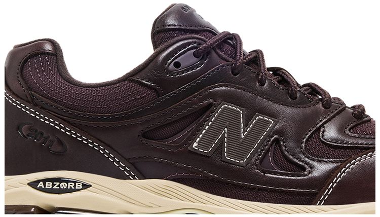 Kith x New Balance 2011 Bark