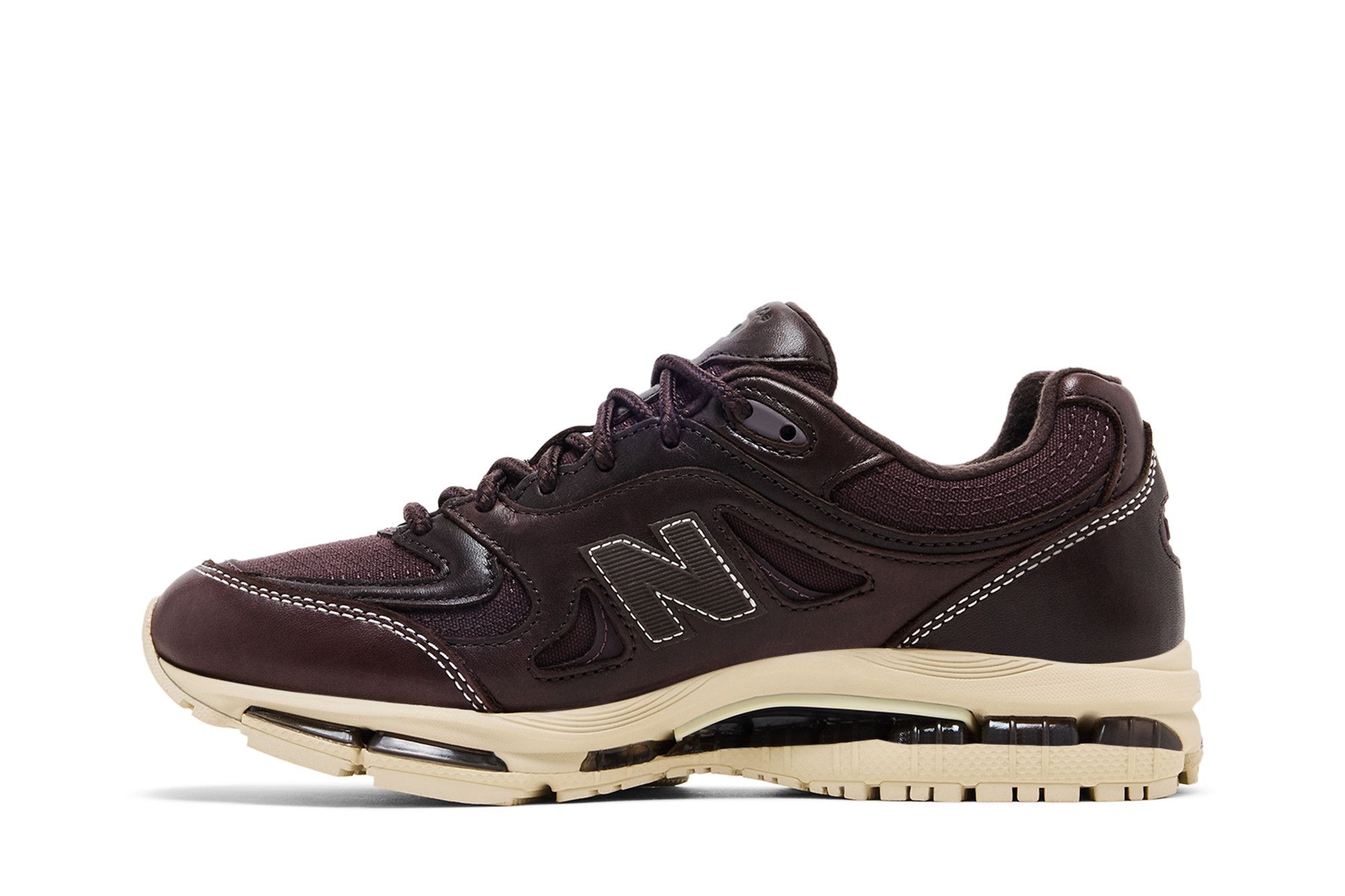 Buy Kith x New Balance 2011 'Bark' - U201130Y | GOAT