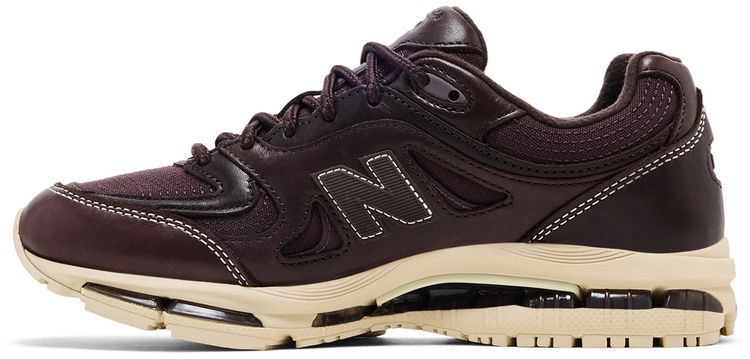 Kith x New Balance 2011 Bark