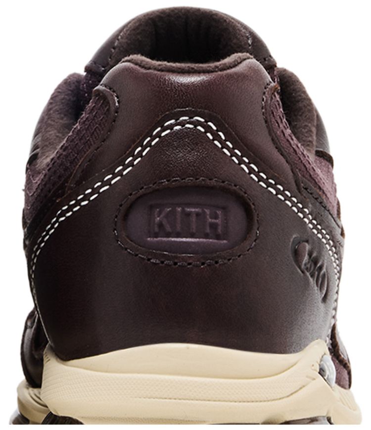 Kith x New Balance 2011 Bark