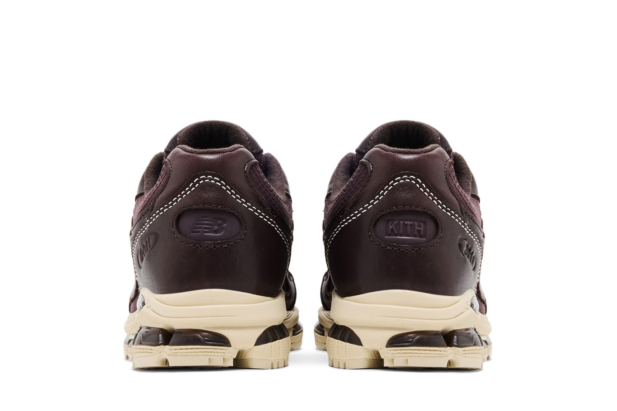 Buy Kith x New Balance 2011 'Bark' - U201130Y | GOAT