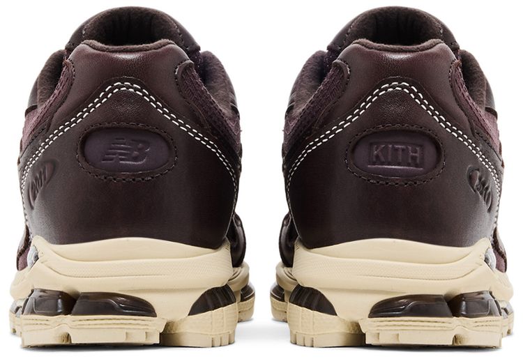 Kith x New Balance 2011 Bark